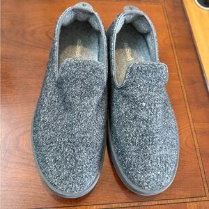 All Bird Slip Ons